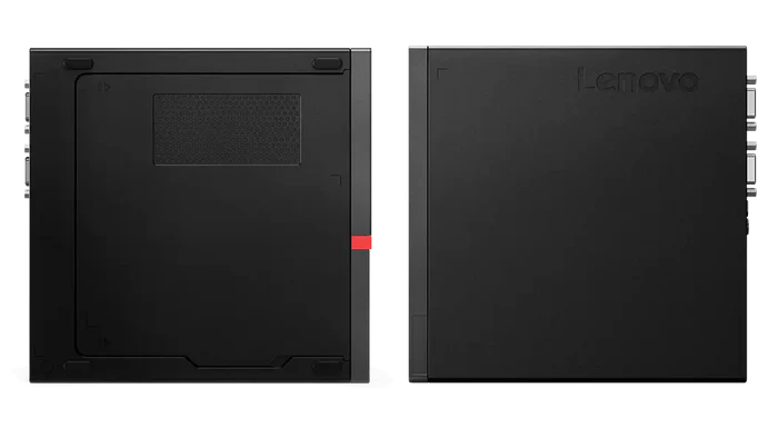 Lenovo ThinkCentre M920q Tiny i7-9700T [Hexa] 2.00GHz HDMI USB-C 16GB DDR4 256GB NVMe