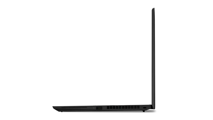 Lenovo ThinkPad X13 Gen 2 i5-1135G7 [Quad] 2.40GHz 13.3