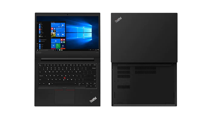 Lenovo ThinkPad E490 i5-8265U [Quad] 1.60GHz 14