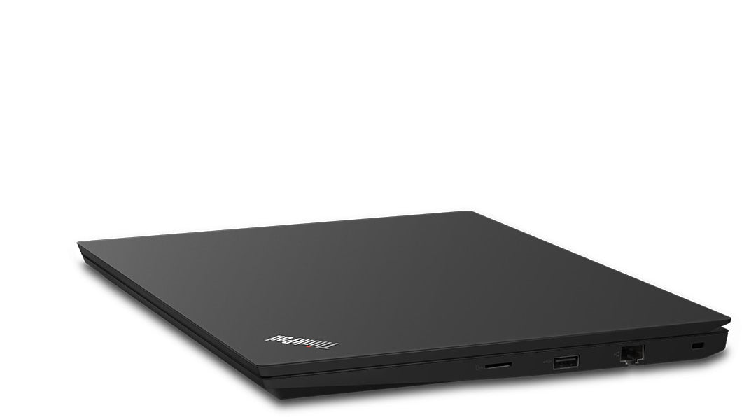 Lenovo ThinkPad E490 i5-8265U [Quad] 1.60GHz 14 FHD IPS HDMI USB-C DDR4 NVMe