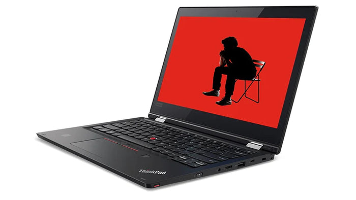 Lenovo ThinkPad L380 Yoga i5-8250U [Quad] 1.60GHz 13.3