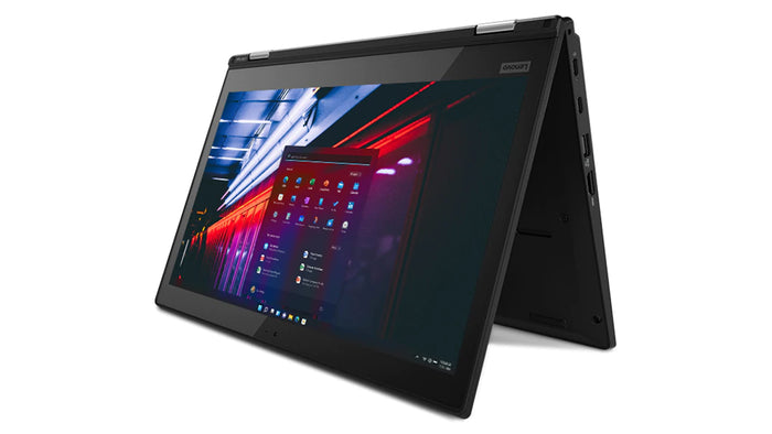 Lenovo ThinkPad L380 Yoga i5-8250U [Quad] 1.60GHz 13.3