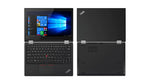 Lenovo ThinkPad L380 Yoga i5-8250U [Quad] 1.60GHz 13.3