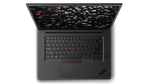 Lenovo ThinkPad P1 Gen 1 i7-8850H [Hexa] 2.60GHz 15.6” 4K UHD IPS HDMI USB-C NVIDIA Quadro P2000 Mobile 32GB DDR4 1TB NVMe