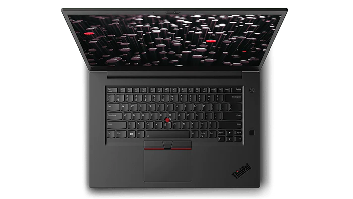 Lenovo ThinkPad P1 Gen 1 i7-8850H [Hexa] 2.60GHz 15.6” 4K UHD IPS HDMI USB-C NVIDIA Quadro P2000 Mobile 32GB DDR4 1TB NVMe