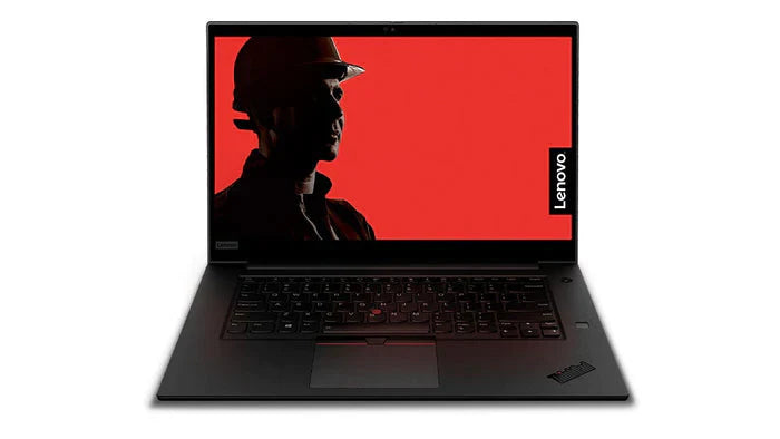 Lenovo ThinkPad P1 Gen 2 i7-9750H [Hexa] 2.60GHz 15.6