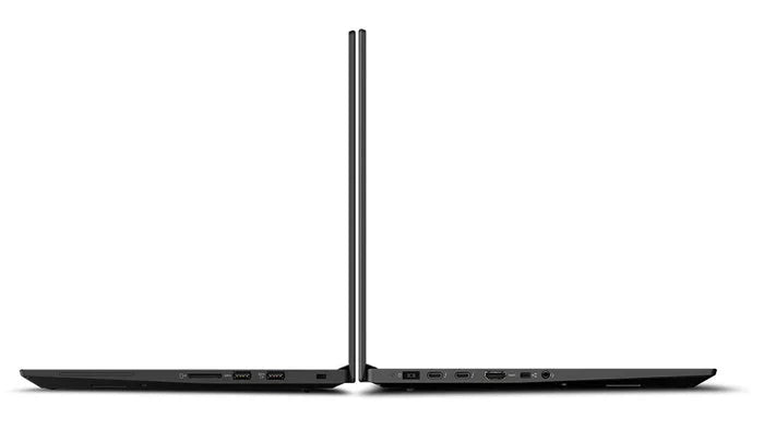 Lenovo ThinkPad P1 Gen 2 i7-9750H [Hexa] 2.60GHz 15.6