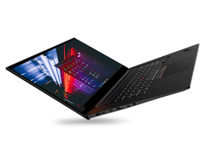 Lenovo ThinkPad P1 Gen 2 i7-9750H [Hexa] 2.60GHz 15.6