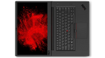 Lenovo ThinkPad P1 Gen 1 Intel Xeon E-2176M [Hexa] 2.70GHz 15.6” 4K UHD IPS TOUCH HDMI USB-C NVIDIA Quadro P2000 Mobile 32GB DDR4 512GB NVMe