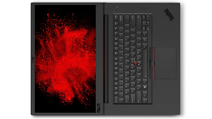 Lenovo ThinkPad P1 Gen 1 Intel Xeon E-2176M [Hexa] 2.70GHz 15.6” 4K UHD IPS TOUCH HDMI USB-C NVIDIA Quadro P2000 Mobile 32GB DDR4 512GB NVMe