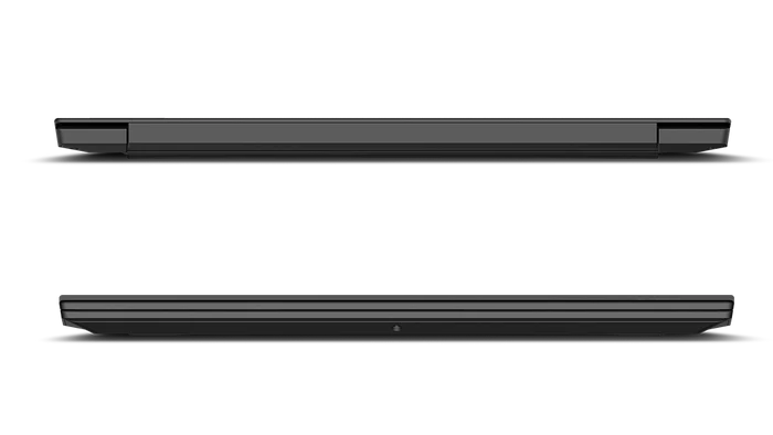 Lenovo ThinkPad P1 Gen 1 Intel Xeon E-2176M [Hexa] 2.70GHz 15.6” 4K UHD IPS TOUCH HDMI USB-C NVIDIA Quadro P2000 Mobile 32GB DDR4 512GB NVMe