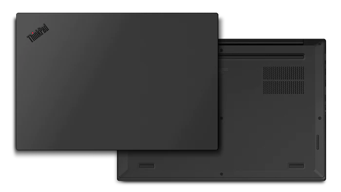 Lenovo ThinkPad P1 Gen 1 i7-8850H [Hexa] 2.60GHz 15.6” 4K UHD IPS HDMI USB-C NVIDIA Quadro P2000 Mobile 32GB DDR4 1TB NVMe