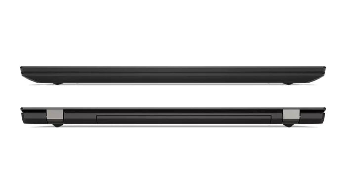 Lenovo ThinkPad P52s i5-8350U [Quad] 1.70GHz 15.6