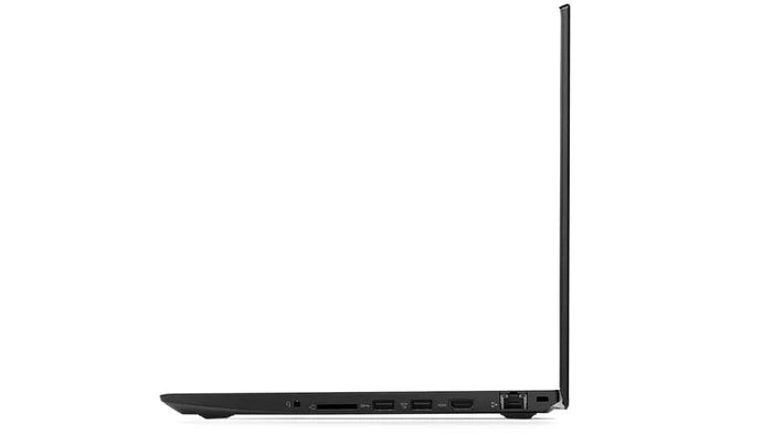 Lenovo ThinkPad P52s i5-8350U [Quad] 1.70GHz 15.6