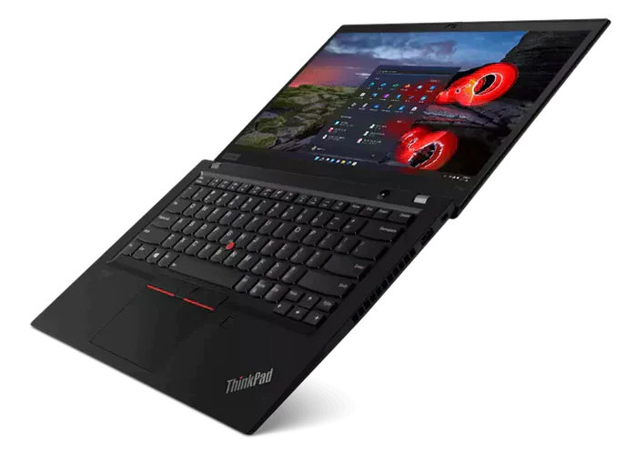 Pre-Owned Lenovo ThinkPad T14s | i7 | Webcam | Grade C