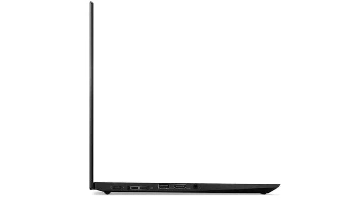 Lenovo ThinkPad T14s Gen 1 i7-10510U [Quad] 1.80GHz 14