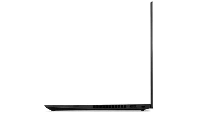 Lenovo ThinkPad T14s Gen 1 i7-10510U [Quad] 1.80GHz 14