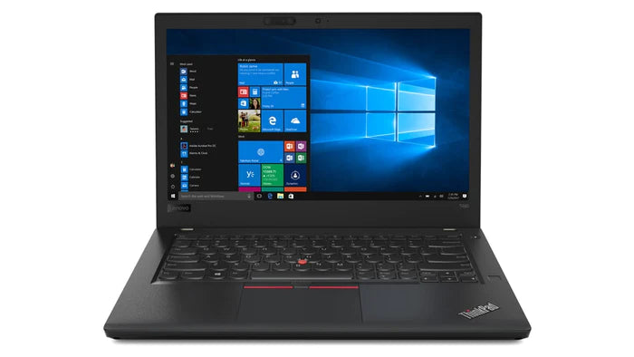 Lenovo ThinkPad T480 i5-8350U [Quad] 1.70GHz 14