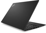 Lenovo ThinkPad T480s i5-8250U [Quad] 1.60GHz 14