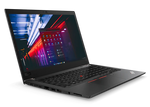 Lenovo ThinkPad T480s i5-8250U [Quad] 1.60GHz 14