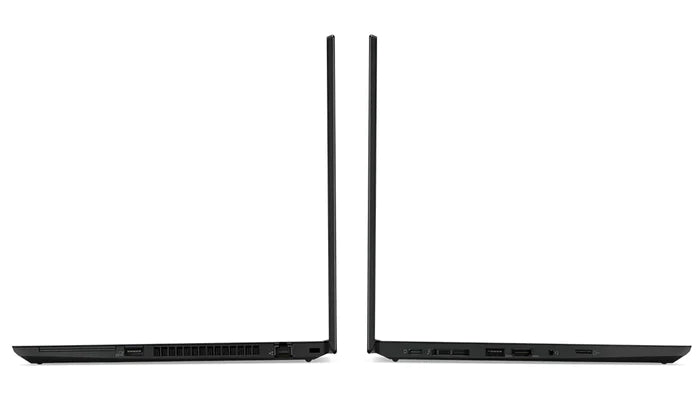 Lenovo ThinkPad T490 i5-8365U [Quad] 1.60GHz 14