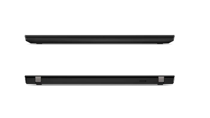 Lenovo ThinkPad T490 i7-8665U [Quad] 1.90GHz 14