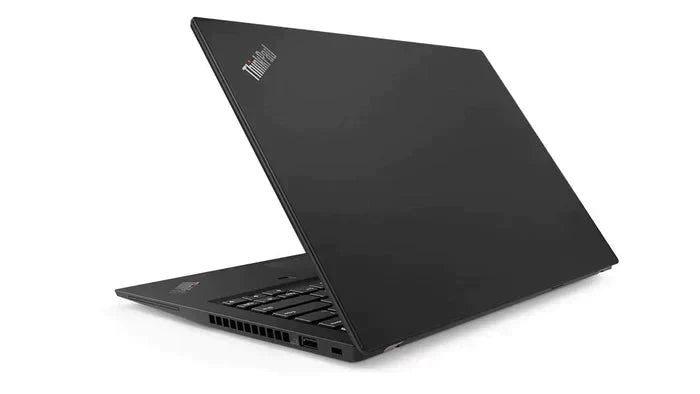 Lenovo ThinkPad T490s i7-8565U [Quad] 1.80GHz 14