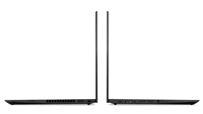 Lenovo ThinkPad T490s i7-8665U [Quad] 1.90GHz 14