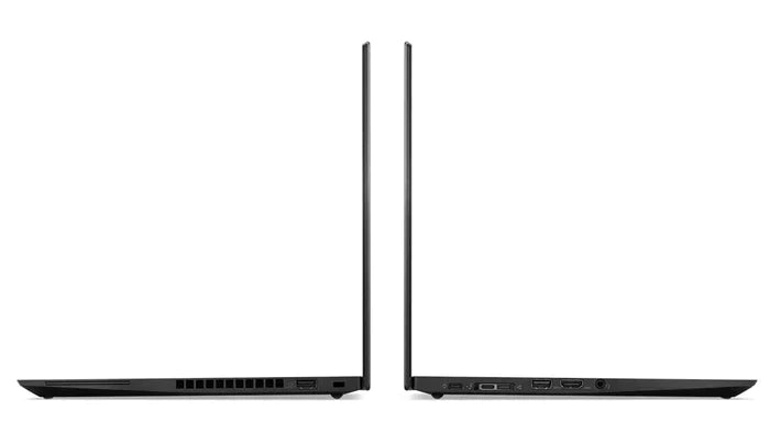 Lenovo ThinkPad T490s i5-8265U [Quad] 1.60GHz 14