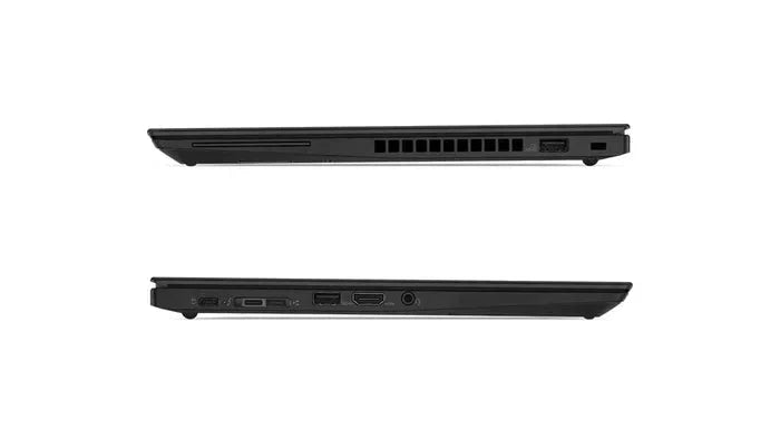 Lenovo ThinkPad T490s i7-8565U [Quad] 1.80GHz 14