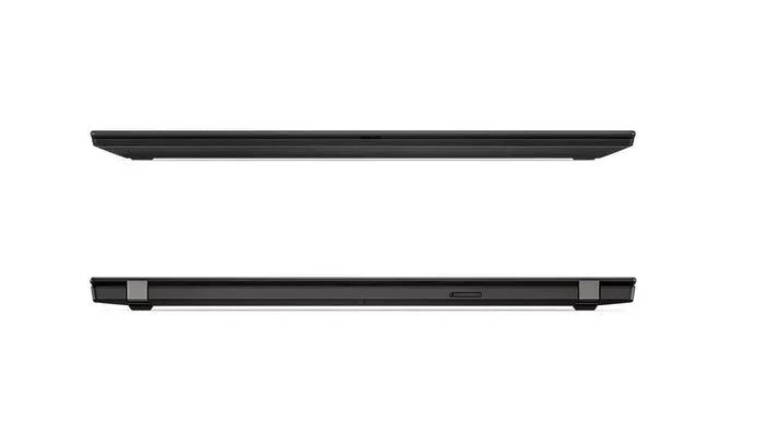 Lenovo ThinkPad T490s i7-8565U [Quad] 1.80GHz 14