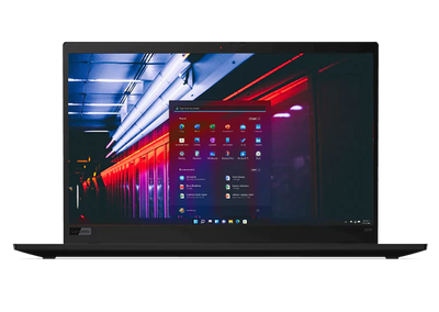Lenovo ThinkPad X1 Carbon 7th Gen i5-8565U [Quad] 1.80GHz 14 4K UHD (3840x2160) IPS HDMI USB-C IR CAM 16GB 512GB NVMe