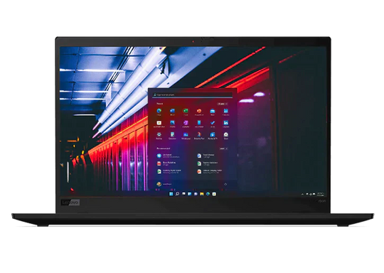 Lenovo ThinkPad X1 Carbon 7th Gen i5-8265U [Quad] 1.60GHz 14" FHD IPS TOUCH HDMI USB-C 16GB 256GB NVMe
