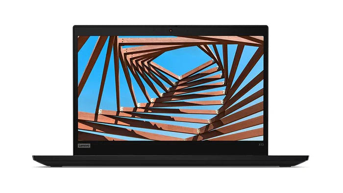 Lenovo ThinkPad X13 AMD Ryzen 5 PRO 4650U [Hexa] 2.10GHz 13.3