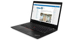 Lenovo ThinkPad X13 AMD Ryzen 5 PRO 4650U [Hexa] 2.10GHz 13.3