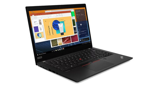 Lenovo ThinkPad X13 AMD Ryzen 5 PRO 4650U [Hexa] 2.10GHz 13.3" HDMI USB-C 16GB DDR4 256GB NVMe