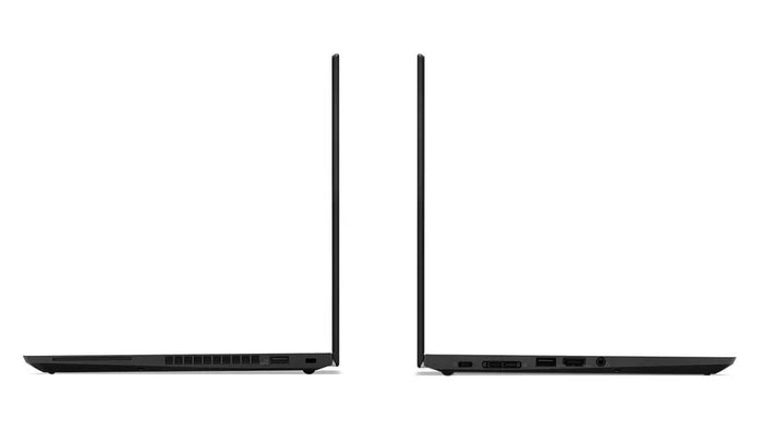 Lenovo ThinkPad X13 AMD Ryzen 5 PRO 4650U [Hexa] 2.10GHz 13.3