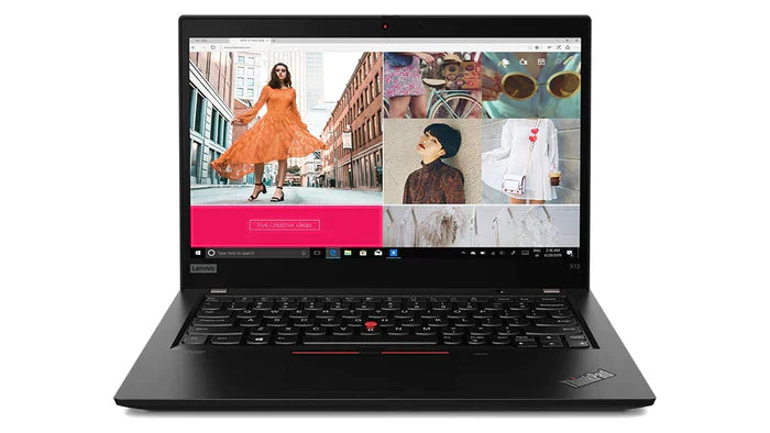 Lenovo ThinkPad X13 Gen 1 i5-10210U [Quad] 1.60GHz 13.3