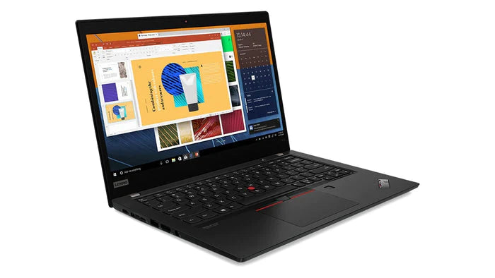 Lenovo ThinkPad X13 i5-10210U [Quad] 1.60GHz 13.3