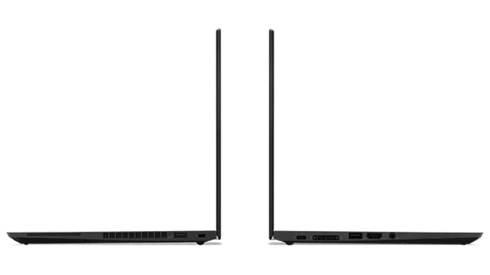 Lenovo ThinkPad X13 Gen 1 i5-10210U [Quad] 1.60GHz 13.3