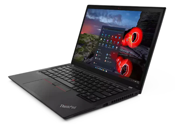 Lenovo ThinkPad X13 Gen 2 i5-1135G7 [Quad] 2.40GHz 13.3