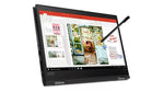 Lenovo ThinkPad X13 Yoga Gen 1 i5-10210U [Quad] 1.60GHz 13.3