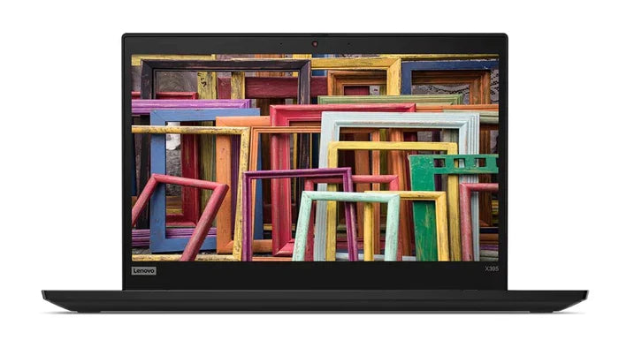 Lenovo ThinkPad X395 AMD Ryzen 7 PRO 3700U [Quad] 2.30GHz 13.3