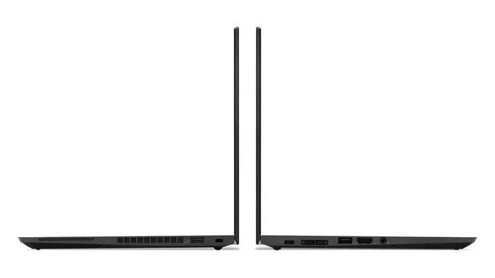 Lenovo ThinkPad X395 AMD Ryzen 7 PRO 3700U [Quad] 2.30GHz 13.3