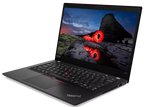 Lenovo ThinkPad X395 AMD Ryzen 5 3500U [Quad] 2.10GHz 13.3