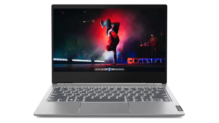 Lenovo ThinkBook 13s-IWL i5-8265U [Quad] 1.60GHz 13.3