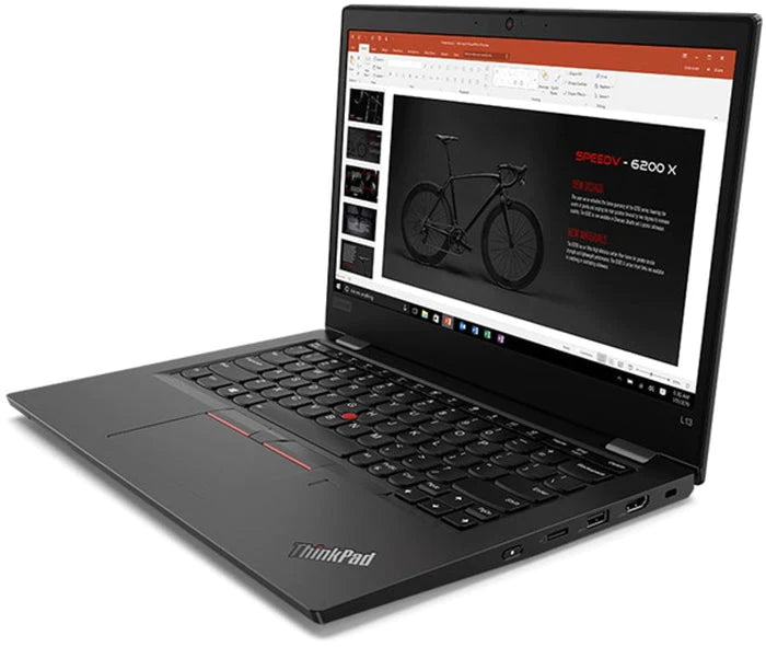 Lenovo ThinkPad L13 i5-10210U [Quad] 1.60GHz 13.3