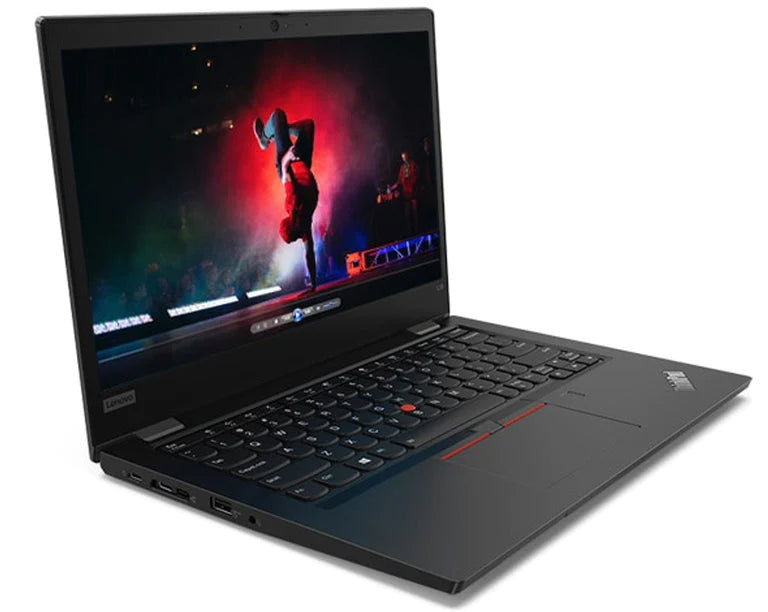 Lenovo ThinkPad L13 i5-10210U [Quad] 1.60GHz 13.3