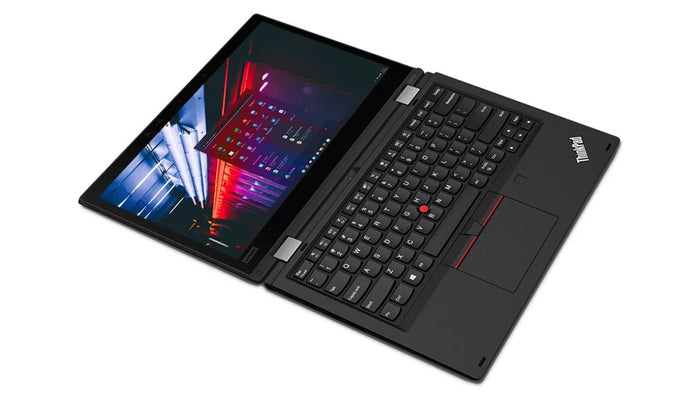 Lenovo ThinkPad L390 Yoga i5-8365U [Quad] 1.60GHz 13.3