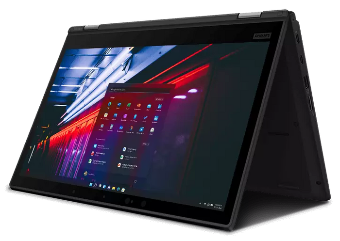 Lenovo ThinkPad L390 Yoga i5-8265U [Quad] 1.60GHz 13.3